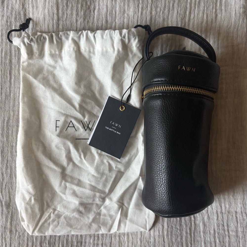Fawn Bottle Bag